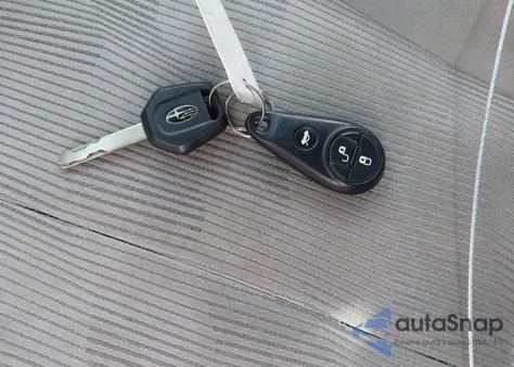 2010 Subaru Forester 2.5X Premium из США, поврежденный, VIN JF2SH6CC1AH722642